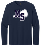 LONG SLEEVE TSHIRT