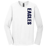 LONG SLEEVE TSHIRT