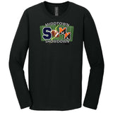 Thanksgiving Long Sleeve T-Shirt
