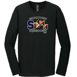 Thanksgiving Long Sleeve T-Shirt