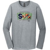Thanksgiving Long Sleeve T-Shirt