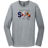 Thanksgiving Long Sleeve T-Shirt