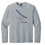 LONG SLEEVE TSHIRT