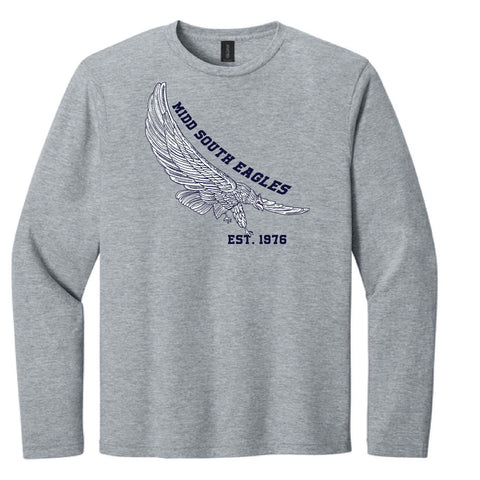 LONG SLEEVE TSHIRT