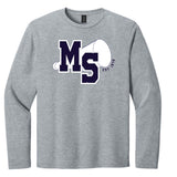 LONG SLEEVE TSHIRT