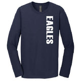 LONG SLEEVE TSHIRT