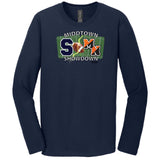 Thanksgiving Long Sleeve T-Shirt