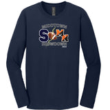 Thanksgiving Long Sleeve T-Shirt