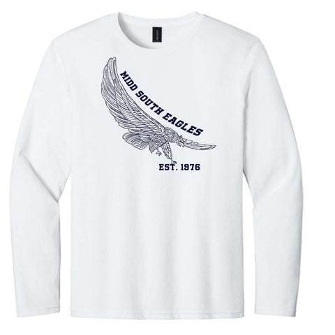 LONG SLEEVE TSHIRT