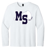 LONG SLEEVE TSHIRT