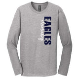 LONG SLEEVE TSHIRT
