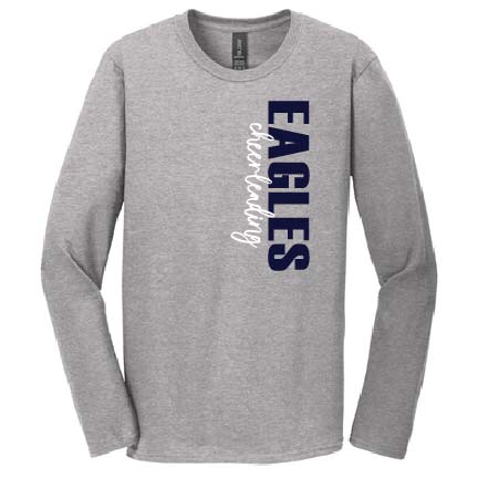 LONG SLEEVE TSHIRT