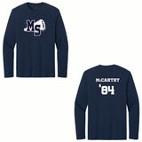 CHEER ALUMNI LONG SLEEVE TSHIRT