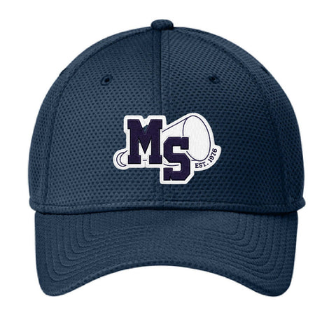 TECH MESH HAT