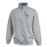 UNISEX 1/4 ZIP