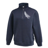 UNISEX 1/4 ZIP