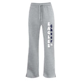 WOMEN'S FLARE SWEATPANTS