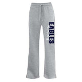 WOMEN'S FLARE SWEATPANTS