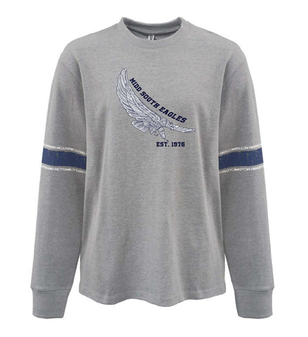 GAMEDAY CREWNECK