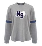 GAMEDAY CREWNECK