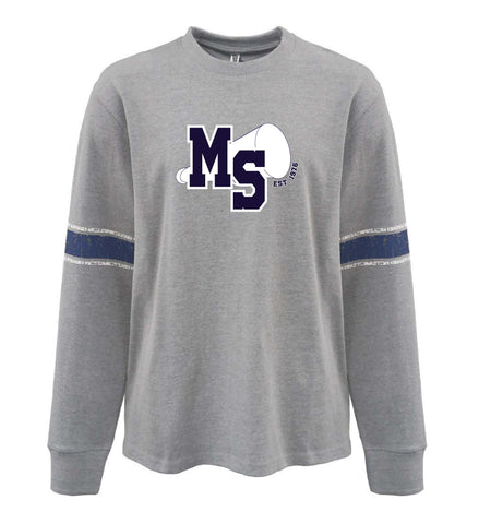 GAMEDAY CREWNECK
