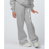 Wide Leg Sweatpants (Youth & Adult)  ***NEW***