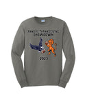 Middletown Thanksgiving Tshirt