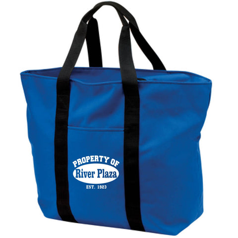 All Purpose Tote