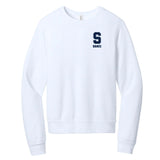 UNISEX SPONGE FLEECE SWEATSHIRT