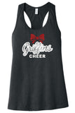 RACERBACK TANK