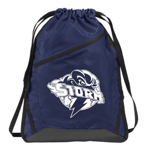 Cinch Bag