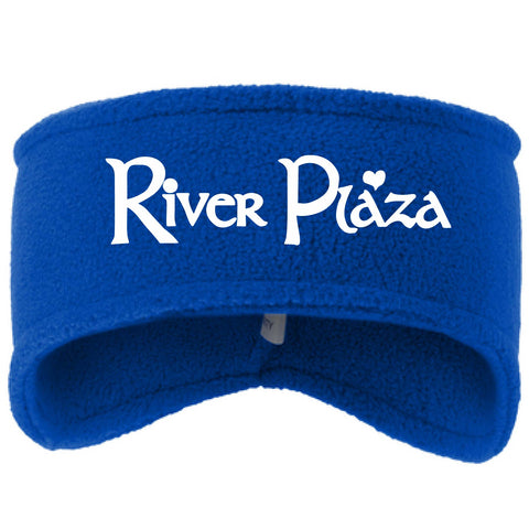 Stretch Fleece Headband