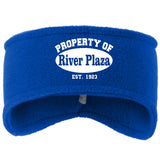 Stretch Fleece Headband