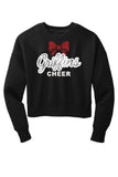 Griffins Cropped Crewneck