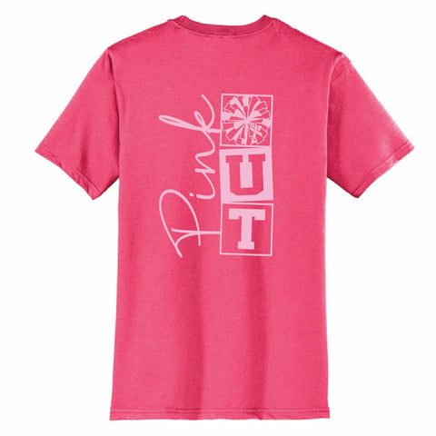SHORT SLEEVE TSHIRT