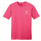 SHORT SLEEVE TSHIRT