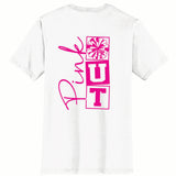 SHORT SLEEVE TSHIRT