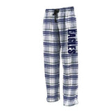 WOMEN'S FLANNEL PANTS