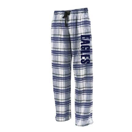 WOMEN'S FLANNEL PANTS