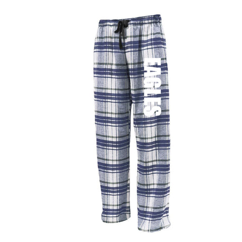 WOMEN'S FLANNEL PANTS