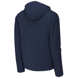 WATERPROOF INSULATED JACKET
