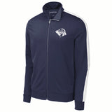 **NEW** WarmUp Jacket