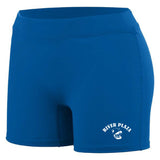 Ladies Performance Shorts