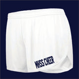 POLY SHORTS