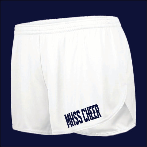 POLY SHORTS