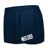 POLY SHORTS