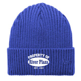 Cuff Beanie
