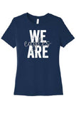 LADIES TSHIRT