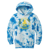 Youth TyeDye Hoodie
