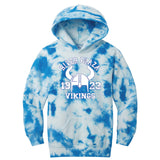 Youth TyeDye Hoodie